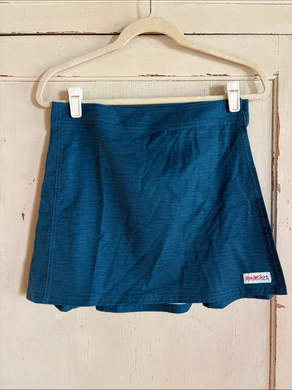 Ripskirt Hawaii Mini Skirt